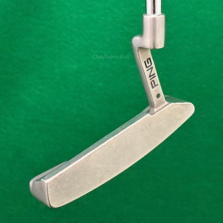 Ping Karsten Since 1959 Anser 2 Black Dot 34" L-Neck Putter Golf Club