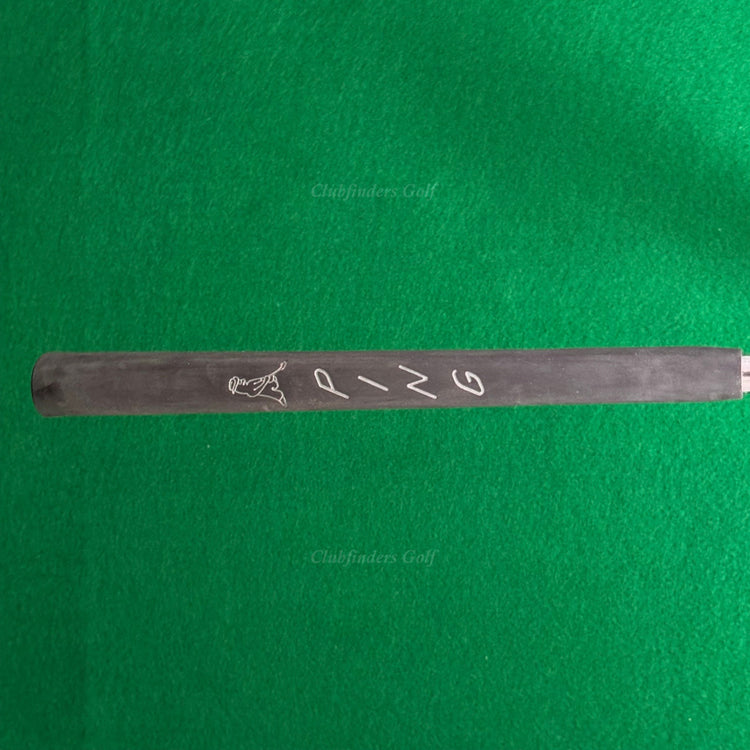 Ping Karsten Since 1959 Anser 2 Black Dot 34" L-Neck Putter Golf Club