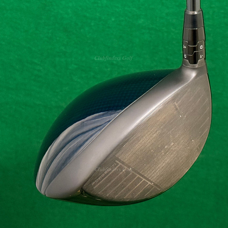 TOUR ISSUE Callaway Paradym Triple Diamond "TC" 8.5° Driver LINQ 6F5 X-Stiff