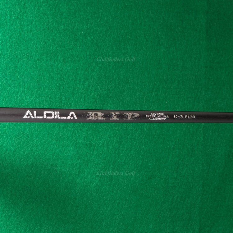 Callaway RAZR Hawk Draw 9.5° Driver Aldila RIP 60 Graphite Regular