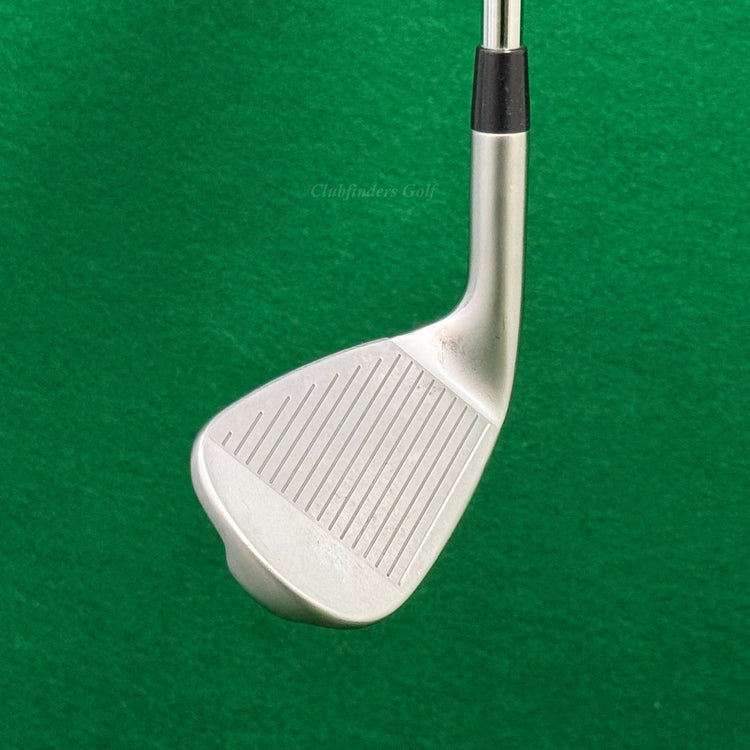 Ping Blueprint S Forged Black Dot 4-PW Iron Set DG 120 X100 Steel Extra Stiff