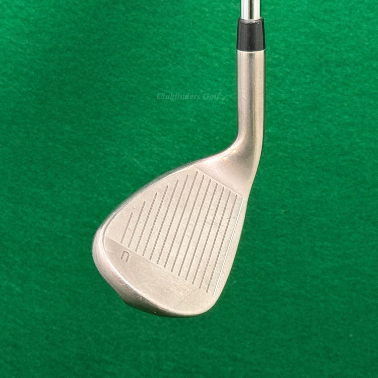 Ping G Max Black Dot 4-UW Iron Set Ping AWT 2.0 Steel Stiff