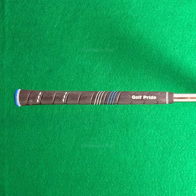 Ping G Max Black Dot 4-UW Iron Set Ping AWT 2.0 Steel Stiff