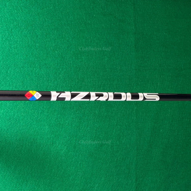 Titleist 917 D2 8.5° Driver Project X HZRDUS GEN4 6.0 60g Graphite Stiff *Dent*