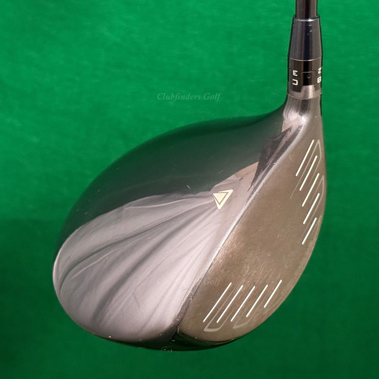 Titleist 917 D2 8.5° Driver Project X HZRDUS GEN4 6.0 60g Graphite Stiff *Dent*