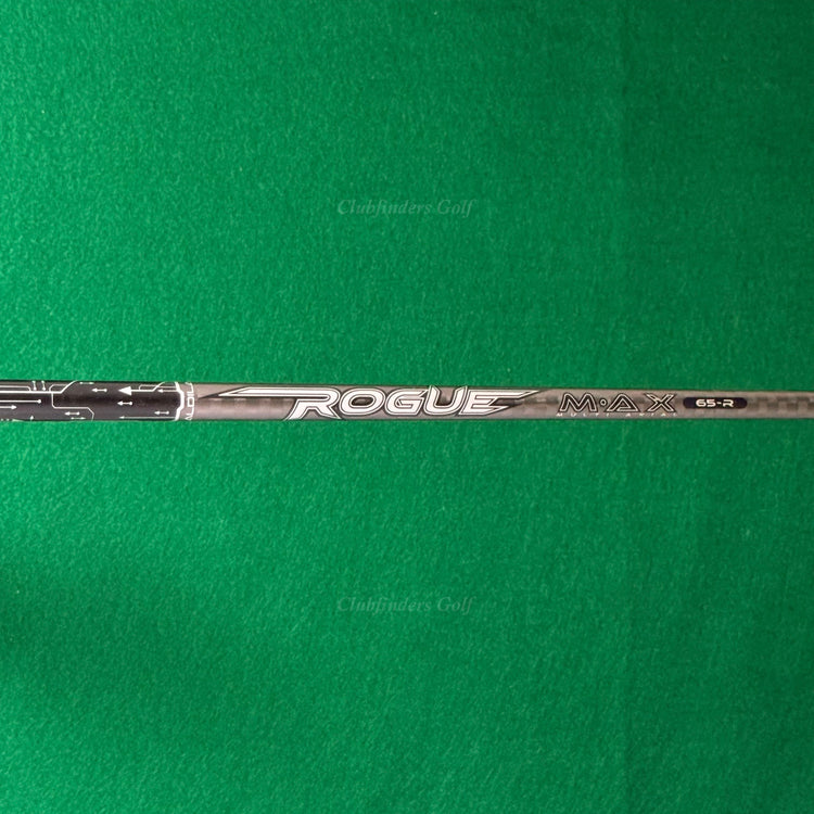 Callaway EPIC SPEED 10.5° Driver Aldila Rogue MAX 65-R Graphite Regular