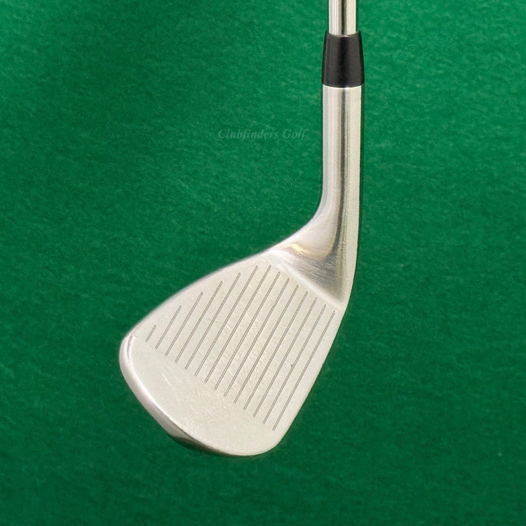 Titleist '23 T100 Forged 5-AW Iron Set TT AMT Tour White S300 Steel Stiff