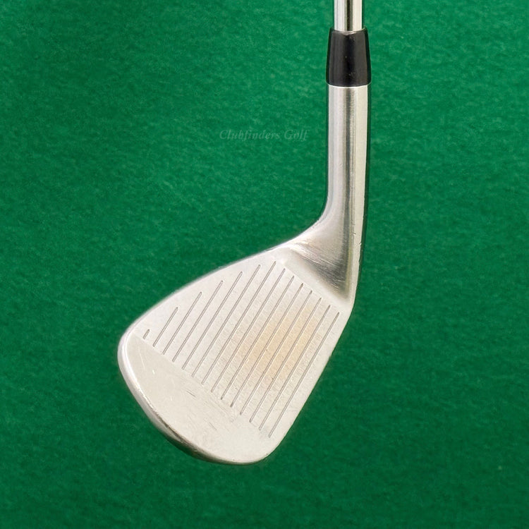 Titleist 2021 T100s Forged 4-PW Iron Set Project X LZ 6.5 125g Steel Extra Stiff