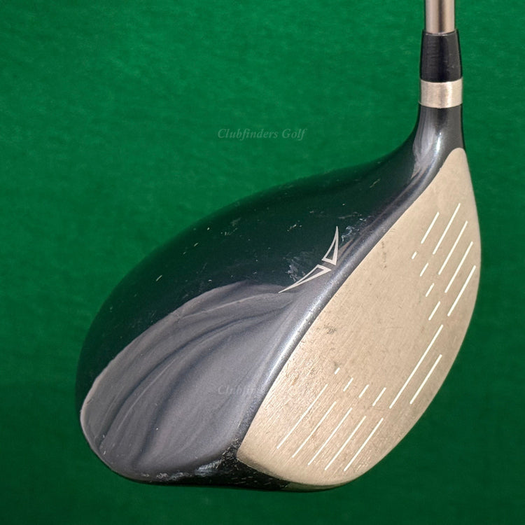 Ping G20 460cc 9.5° Driver Ping TFC 169D Tour Graphite Stiff