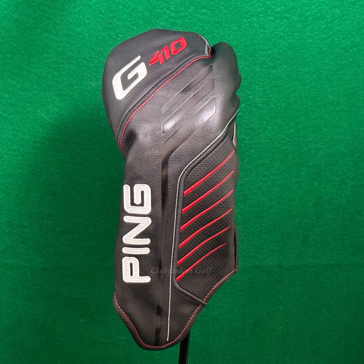 Ping G410 LST 9° Driver Mitsubishi Chemical Kai'li 60X Extra Stiff w/ HC