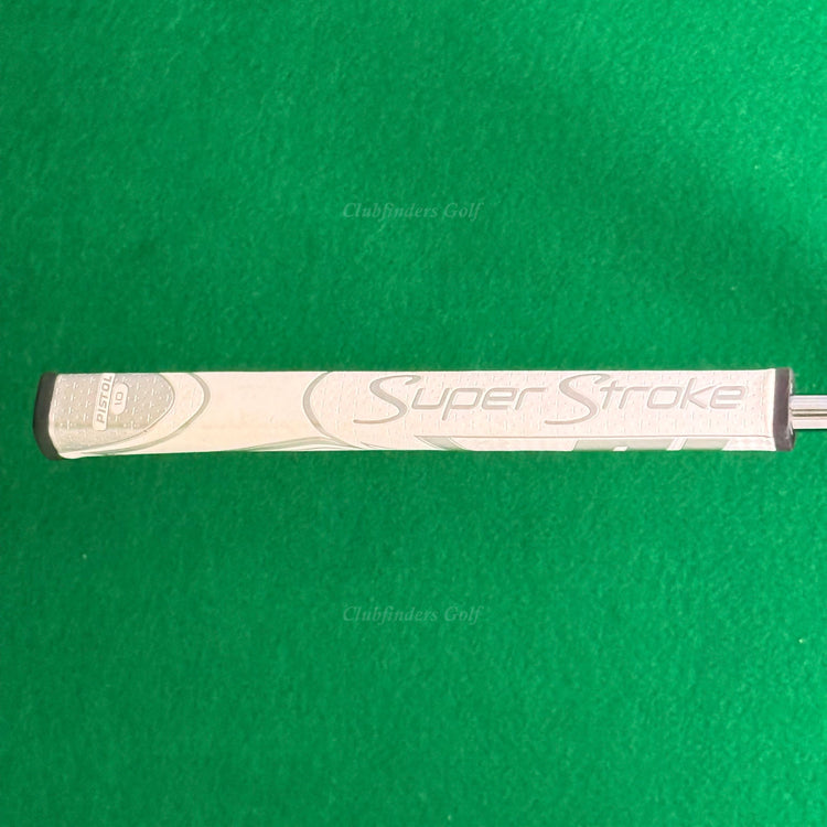 Scotty Cameron Studio Select Newport 2 34.5" Putter w/Super Stroke *Refinished*
