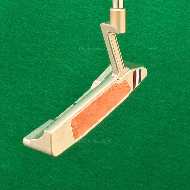 Scotty Cameron Champions Choice Button Back Newport 2+ 35" Putter w/ HC