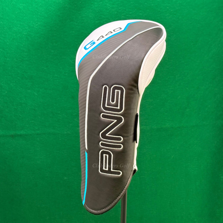 Ping G440 LST 10.5° Driver Mitsubishi Chemical Tensei 1K Black 65 Stiff w/ HC