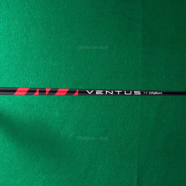 Srixon Z F65 19° Fairway Wood 5 Fujikura Ventus Red 7-S Graphite Stiff