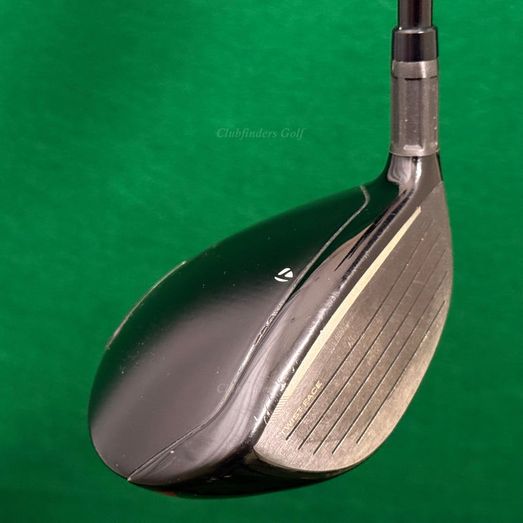 TaylorMade Stealth 15° Fairway Wood 3 Fujikura Ventus Red FW 6-X Extra Stiff