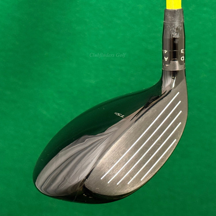 Titleist TSR3 13.5° Fairway Wood Graphite Design Tour AD MT-6s Graphite Stiff