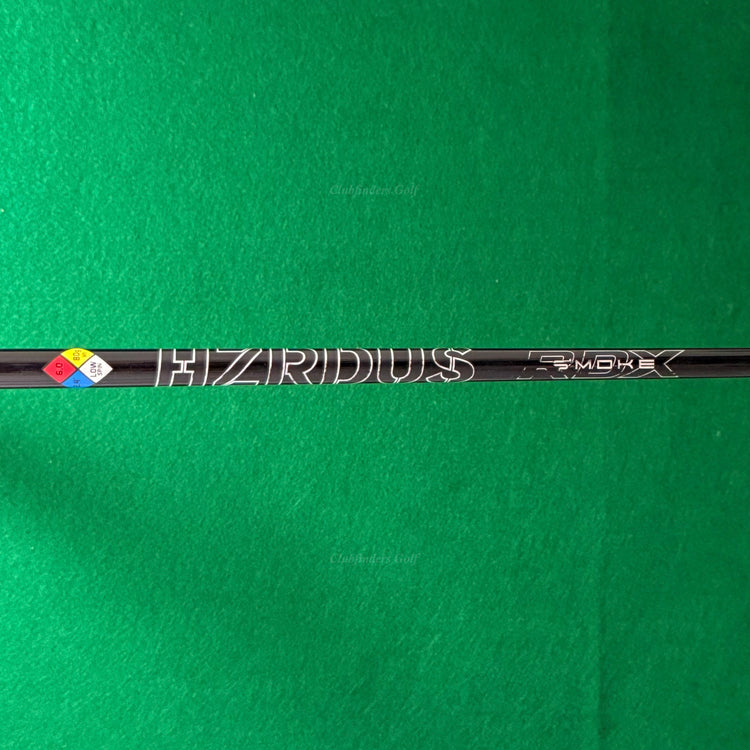 Titleist 816 H1 23° Hybrid Project X HZRDUS Smoke RDX 80gHY 6.0 Graphite Stiff