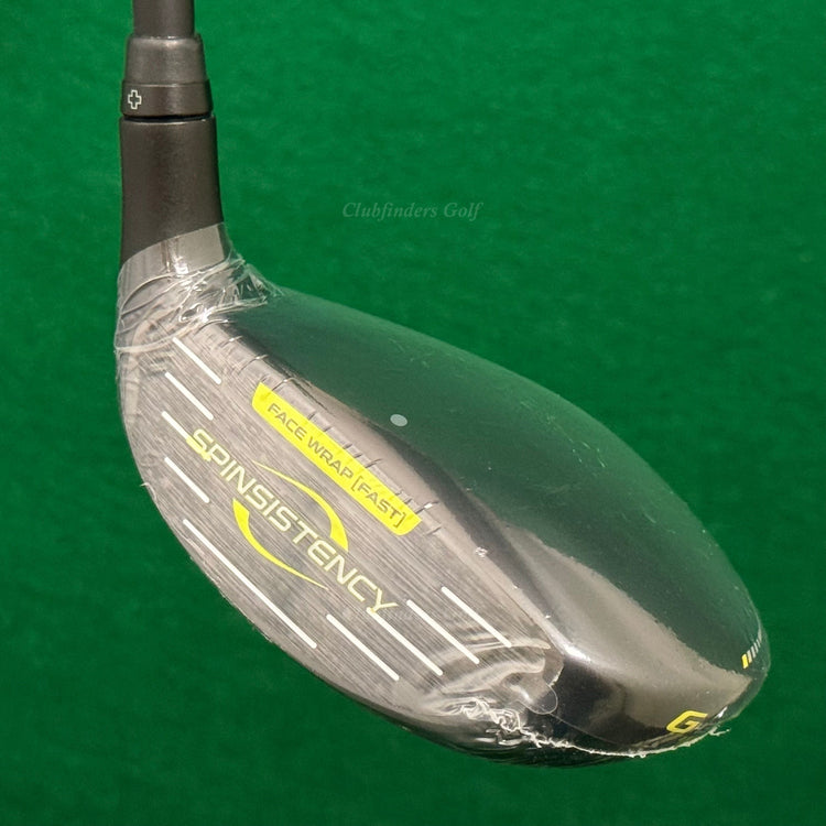 NEW LH Ping G430 MAX 21° Fairway Wood 7 Ping Alta CB 65 Graphite Regular w/ HC