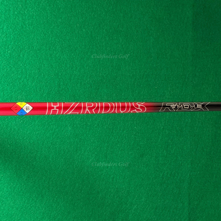 Callaway Apex UW 2024 19° Hybrid Project X HZRDZUS Smoke RDX 5.5 Regular