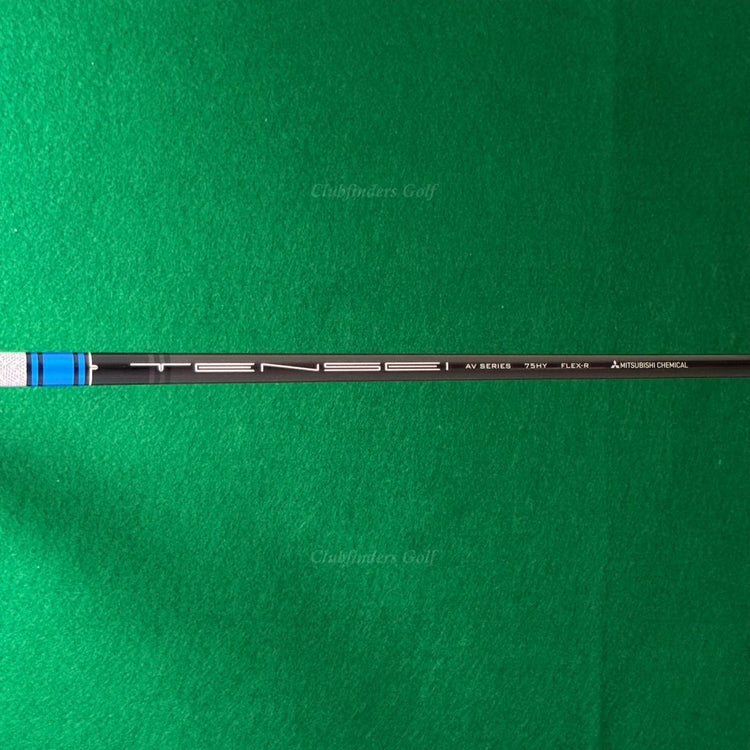 Titleist TSi2 21° 4 Hybrid Mitsubishi Tensei Blue AV Series 75HY Regular