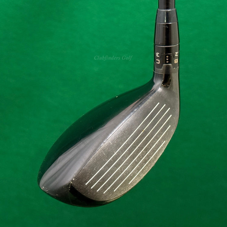 Titleist TSi2 21° 4 Hybrid Mitsubishi Tensei Blue AV Series 75HY Regular