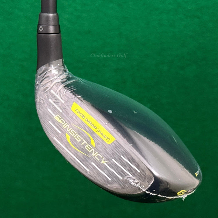 NEW LH Ping G430 MAX 18° Fairway Wood 5 Ping Alta CB 65 Graphite Regular w/ HC