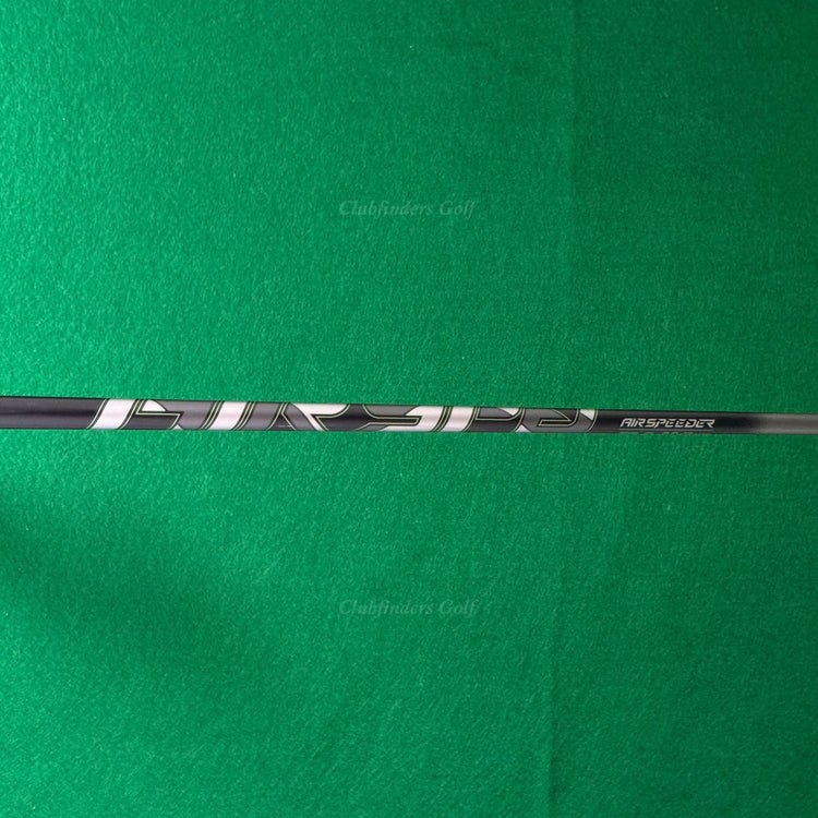 LH Callaway Rogue ST MAX Fairway 21° 7 Wood Air Speeder 50-R Graphite Regular