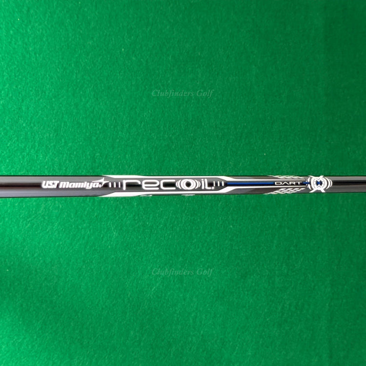 Callaway Paradym Super Hybrid 18° Hybrid UST Recoil DART 75 F4 Stiff w/ HC
