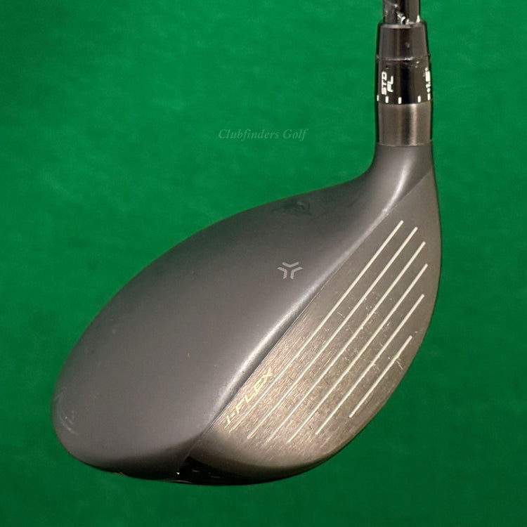 Srixon ZXi 18° Fairway Wood 5 Mitsubishi Chemical Kai'li 60s Graphite Stiff