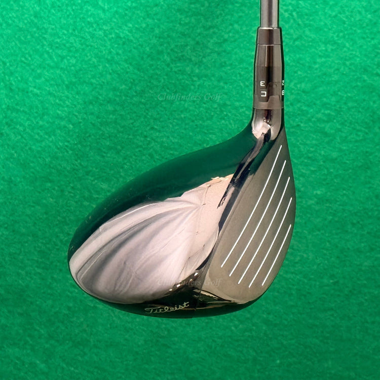 Titleist GT280 Mini 13° Driver Mitsubishi Chemical Diamana T+ 60 S Stiff