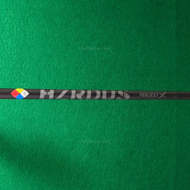 Titleist TSi2 16.5° Fairway Wood Project X HZRDUS 6.0 75g Graphite Stiff w/ HC