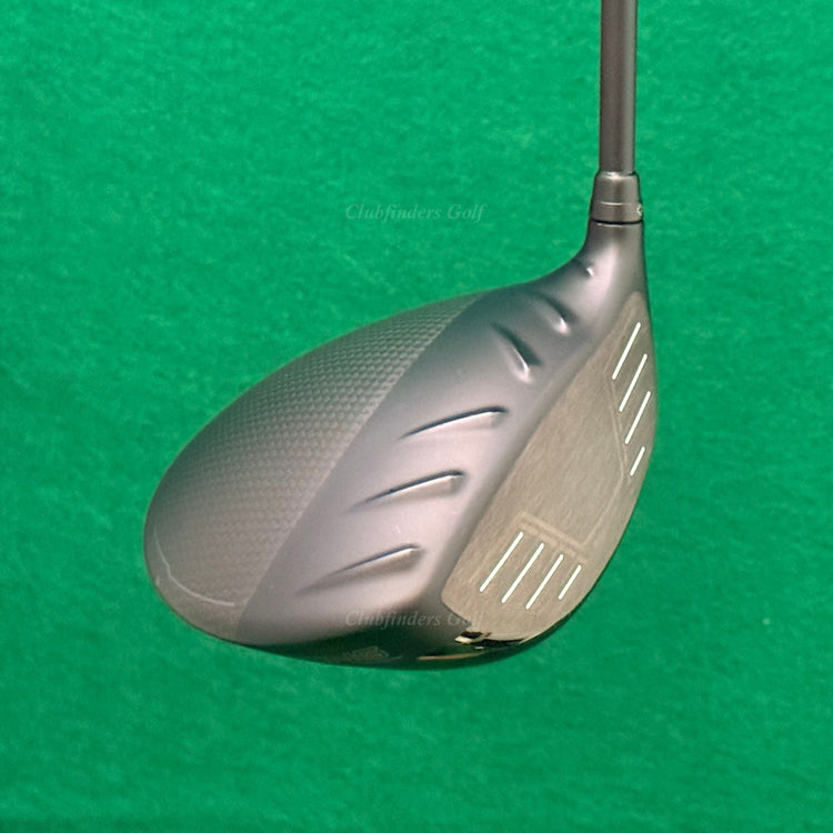 Ping G440 LST 10.5° Driver Mitsubishi Tensei 1K Black 65 Graphite Stiff w/ HC