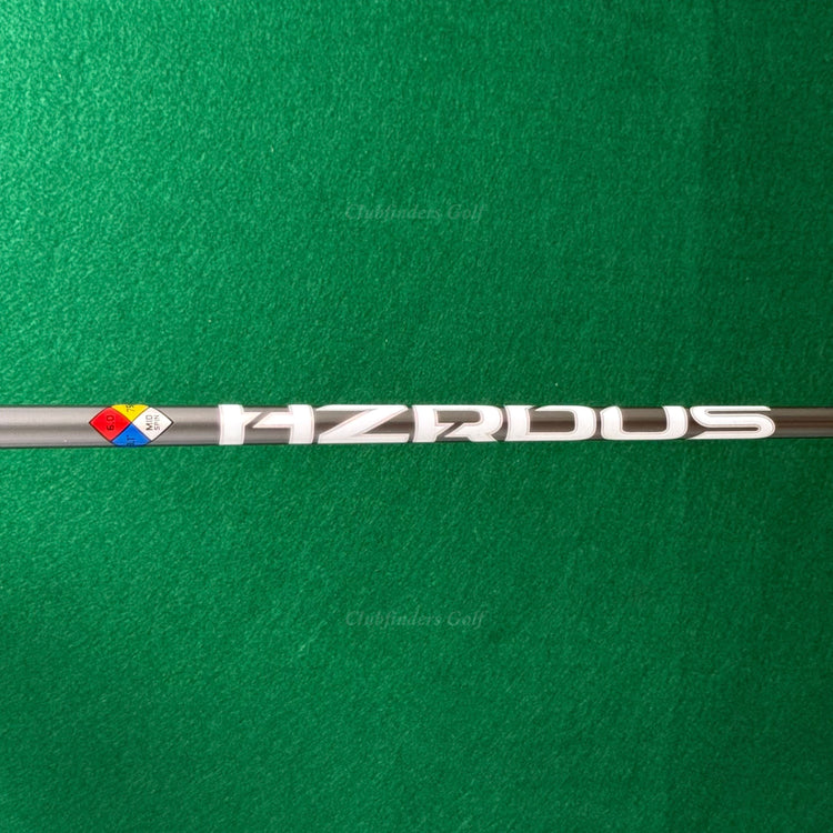 LH Callaway Paradym 21° Hybrid Project X HZRDUS Silver 6.0 75g Stiff w/HC