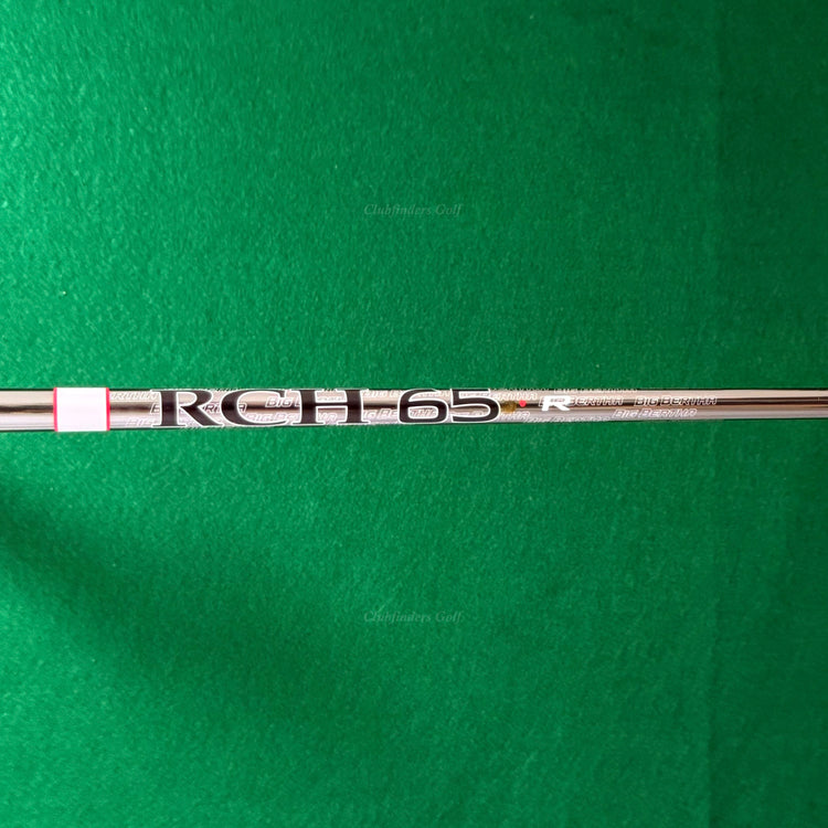 Callaway Big Bertha B21 33° 8 Hybrid Big Bertha RCH 65-R Graphite Regular