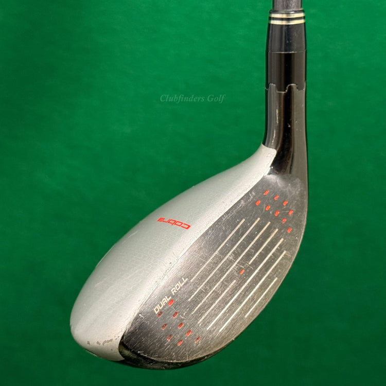 Cobra AMP Cell MyFly 4-5 Hybrid Cobra Amp Cell 55-R Graphite Regular