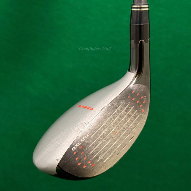 Cobra AMP Cell MyFly 2-3 Hybrid Cobra Amp Cell 55-R Graphite Regular