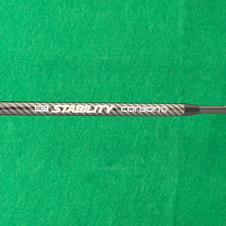 Bettinardi The ANTIDOTE SB1 CB Milled 400g 38" CS Putter w/Stability Carbon & HC