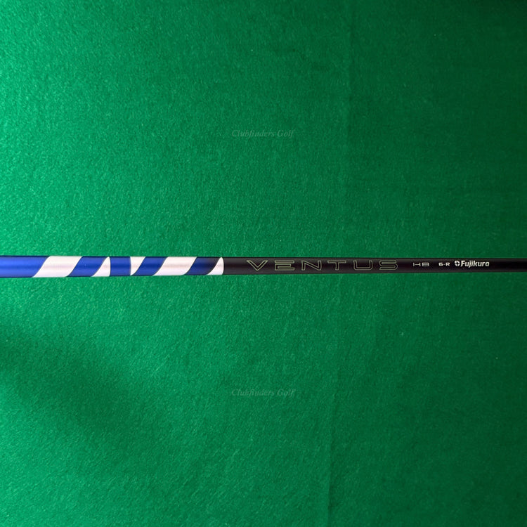 TaylorMade Qi4D Rescue 19° 3 Hybrid Fujikura Ventus Blue HB 6-R Graphite Regular