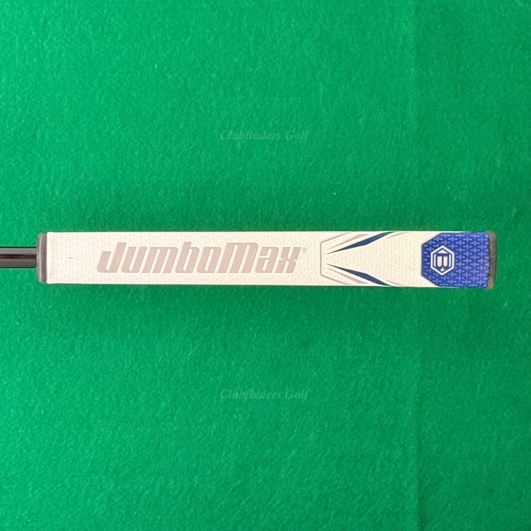 Bettinardi The ANTIDOTE SB1 CB Milled 400g 38" CS Putter w/Stability Carbon & HC