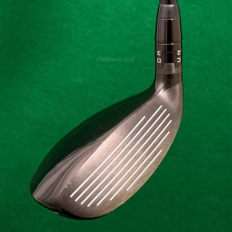 Titleist 913H 19° Hybrid Mitsubishi Tensei Blue AV Series 65HY-S Graphite Stiff