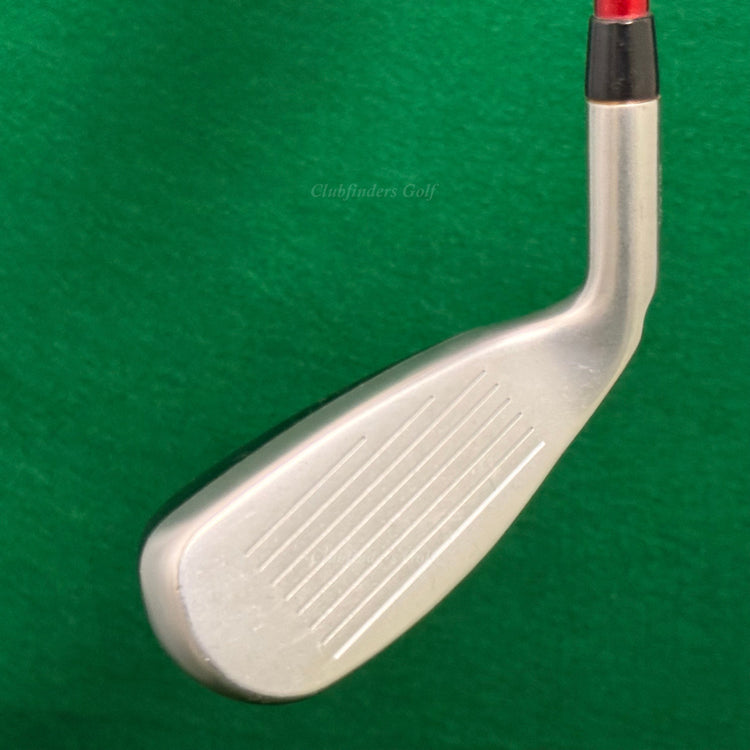 Ping K15 Black Dot 3 Hybrid Ping TFC 149H Graphite Regular