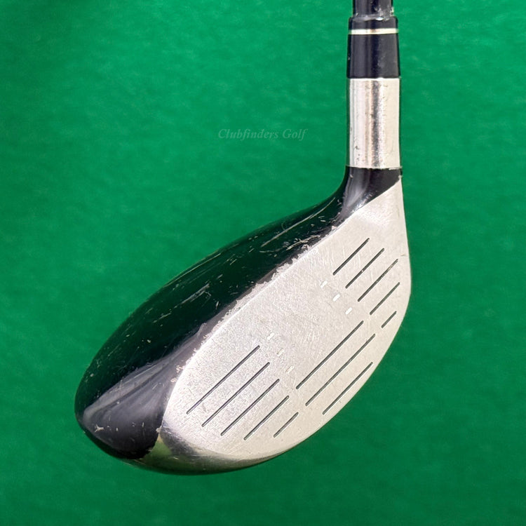 Callaway FT 2008 Neutral 21° 3 Hybrid Fujikura Fit-On M Graphite Stiff