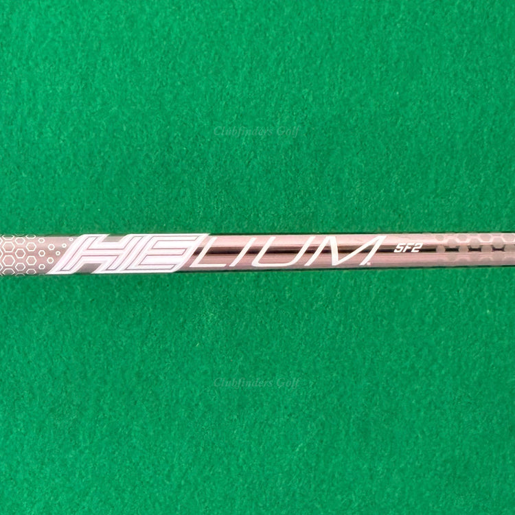 Callaway 2023 Great Big Bertha 15° Fairway Wood 3 UST Helium 4F2 Seniors