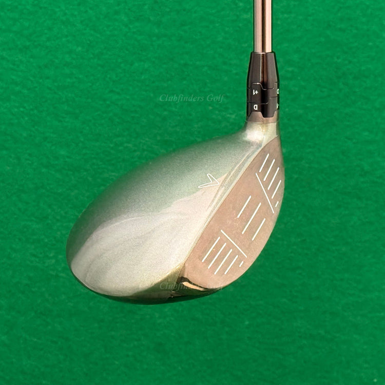 Callaway 2023 Great Big Bertha 15° Fairway Wood 3 UST Helium 4F2 Seniors