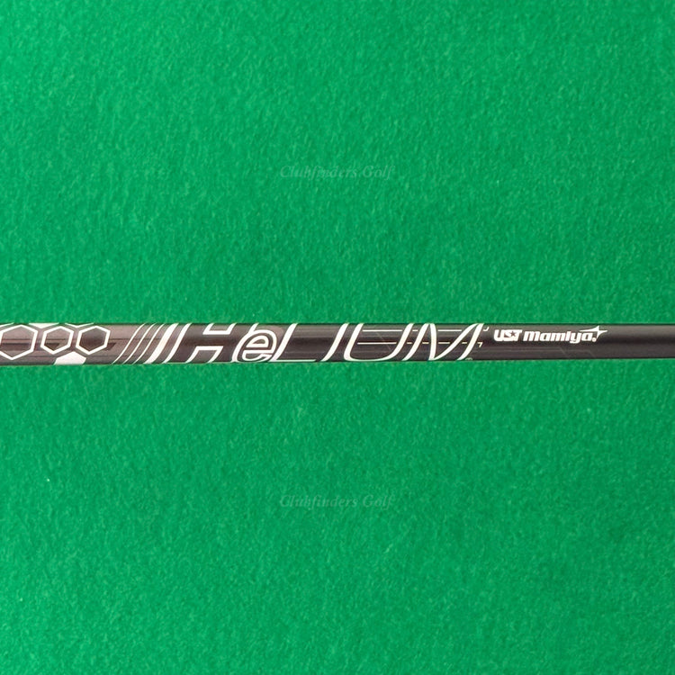 Callaway Mavrik 21° Fairway Wood 7 UST Mamiya Helium 5F2 Graphite Seniors