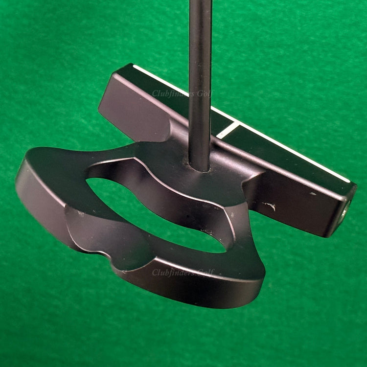 LAB Golf Directed Force 2.1 T2 Bill Presse IV 35.5" Putter Golf Club w/ HC