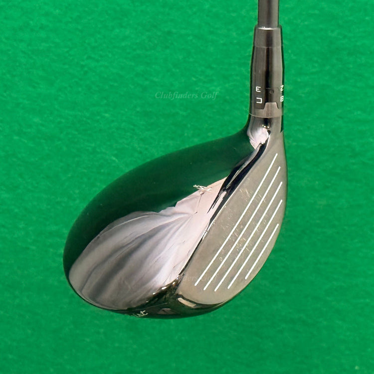 Titleist TSR2 15° Fairway Wood Mitsubishi Chemical Tensei 1K Black 65 Stiff