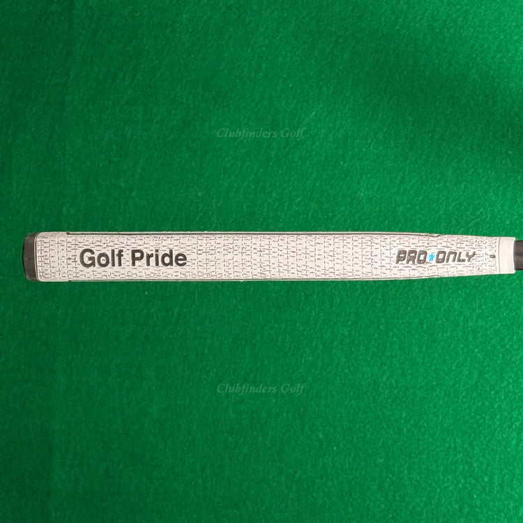 LAB Golf Directed Force 2.1 T2 Bill Presse IV 35.5" Putter Golf Club w/ HC