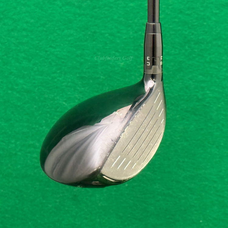 Titleist TSi2 15° Fairway Wood Project X HZRDUS Smoke RDX 6.0 Graphite Stiff