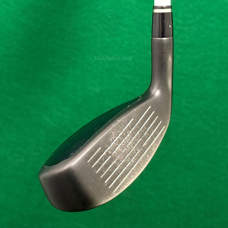 Adams Idea Pro a12 16° Hybrid Matrix Ozik XCon Altus Hybrid Graphite Regular